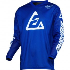 Maglia Answer Racing Arkon Bold N003 2020 Manica Lunga